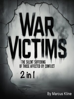 cover image of War Victims